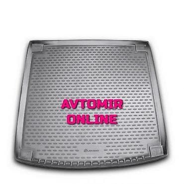 17 disk teker 4 bolt: MERCEDES-BENZ M-Class W164 2006 baqaj rezini Novline 4 il qarantiya — 1