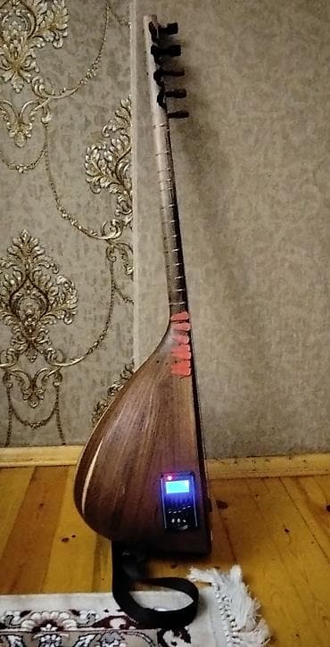 Sazad təzədir alınıb pul lazım olud göre satıram təcili satıram