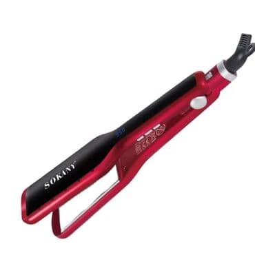 dyson airwrap baku electronics: Utu fen Keratin uçun Sokany 950° Gərginlik: 110-240v, 50/60Hz güc: 50w — 2