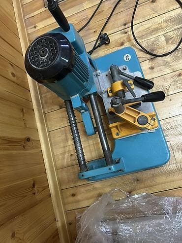 off white prsluk: Avtomatik açar dublikatı hazırlama dəzgahı (key cutting machine) - — 3