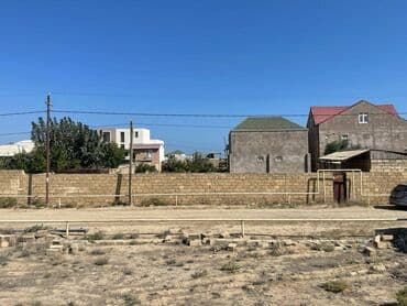 qobuda torpaq satilir 2025: 5 sot, Tikinti, Makler, Kupça (Çıxarış) — 17