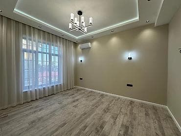 3d qaraj: Buzovna 5 otaqlı, 422 kv. m, Kredit yoxdur, Yeni təmirli — 5