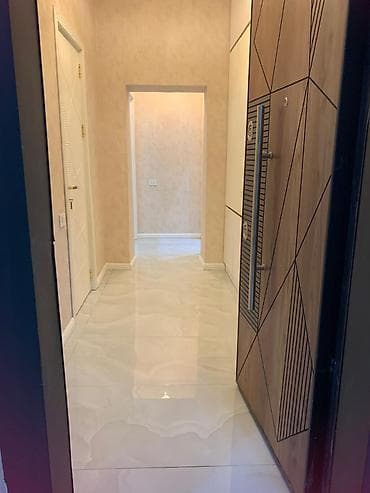 ev satilir heyet evi: 2 otaqlı, Yeni tikili, m. 28 may, 66 kv. m — 9