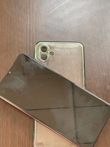 Audio: Samsung Galaxy A04e, 64 GB, rəng - Çəhrayı, İki sim kartlı — 4