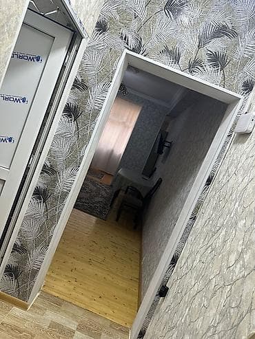 Ev xırdalanda aff parktda yerləşir