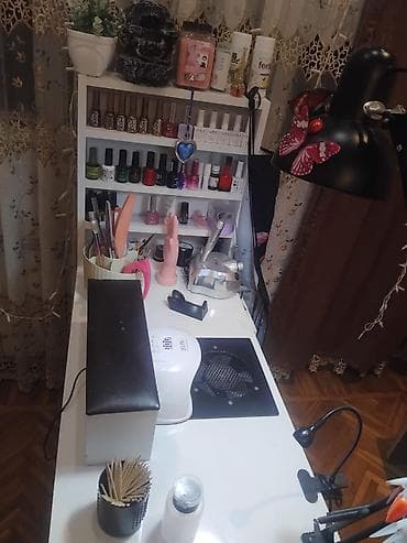 suni gul: Düz masa, Siyirməli, Polkalı, Kredit yoxdur — 4