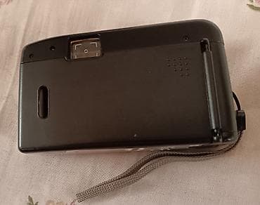 braun is 3041: Tianma BF-303 35mm plyonka fotoaparatı. Arxa Qapağı Qırıqdır. Qiymətdə — 5