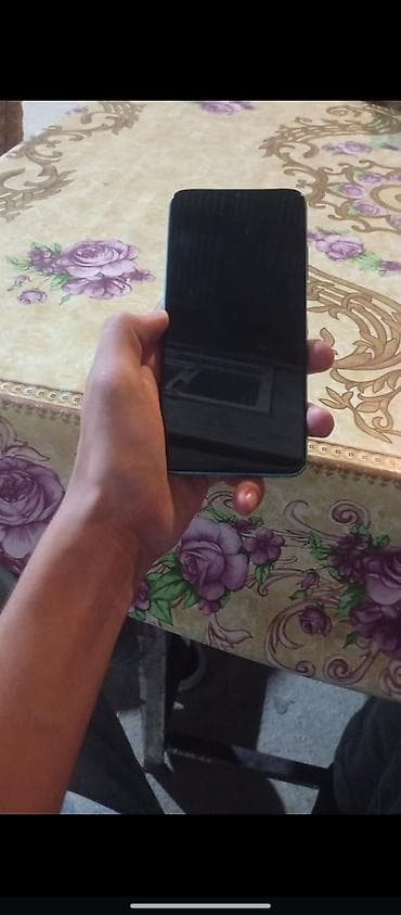 ucuz.telefonlar: Redmi 9T, 128 GB, rəng - Mavi, Barmaq izi — 4
