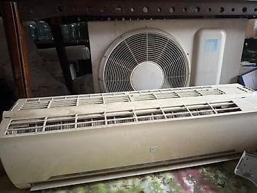 samsung e 2530: 120 kv Sharp firmasinin kandsioneri tam islek veziyetdedir. Sadece — 1