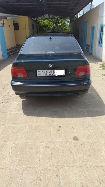 диски на бмв x5: BMW 528: 2.8 l | 1996 il Sedan — 4