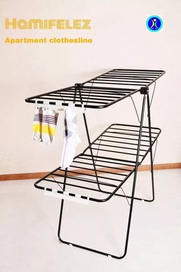 şuşilka: Paltar askisi paltar suşilkasi ferqli çeşidler ferqli qiymetlerle — 7