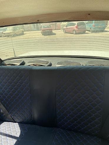 maşın sukanı: VAZ (LADA) 2107: 1.6 l | 2005 il 72676 km Sedan — 1
