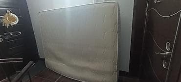 İkili ölçülü döşək matras ucuz qiymətə təcili satılır - Rəng lalafo.az -da İkili ölçülü döşək matras ucuz qiymətə təcili satılır - Rəng