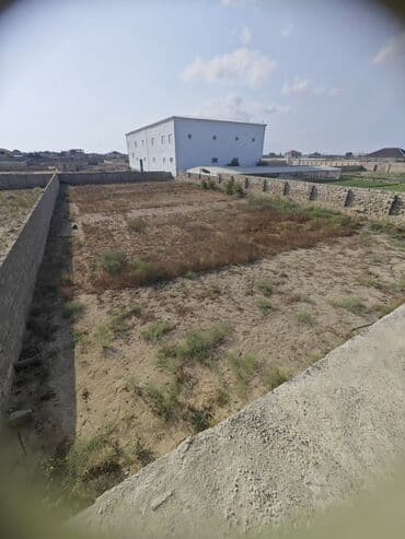 Qaşıqlar: 12 sot, Tikinti, Mülkiyyətçi, Kupça (Çıxarış) — 8