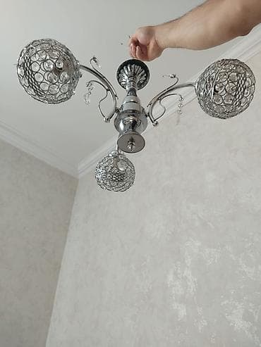 Proton: Çılçıraq — 2