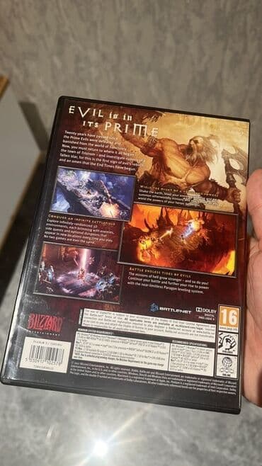 руль игровой: Cyberpunk 2077, Ролевая игра, Диск, PS4 (Sony Playstation 4) — 8