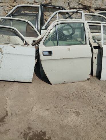 235 60 18 ucuz qiymete: QAZ GAZ, 2.4 l, Benzin, 1990 il, Orijinal, Rusiya, İşlənmiş — 3