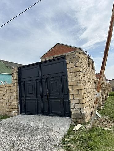 kreditle evler 2018: 100 м², 5 комнат, Электричество — 6