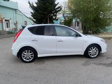 фольксваген поло новый кузов: Hyundai i30: 1.6 l | 2008 il Sedan — 1