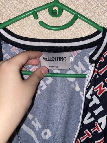 toxunma kupalnik: Gündəlik don, Midi, Valentino, M — 3