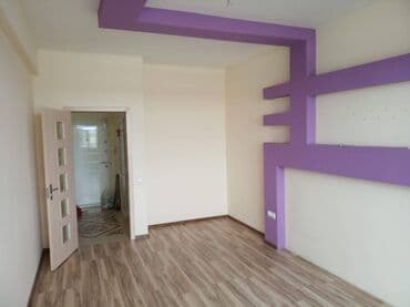 dəniz mənzərəsi mtk: 2 otaqlı, Yeni tikili, 62 kv. m — 5