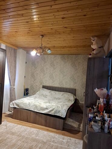 продажа трехкомнатных квартир: Satılır: Rahat və işıqlı mənzil (daxili interyer) 0773053050 yaşma — 2