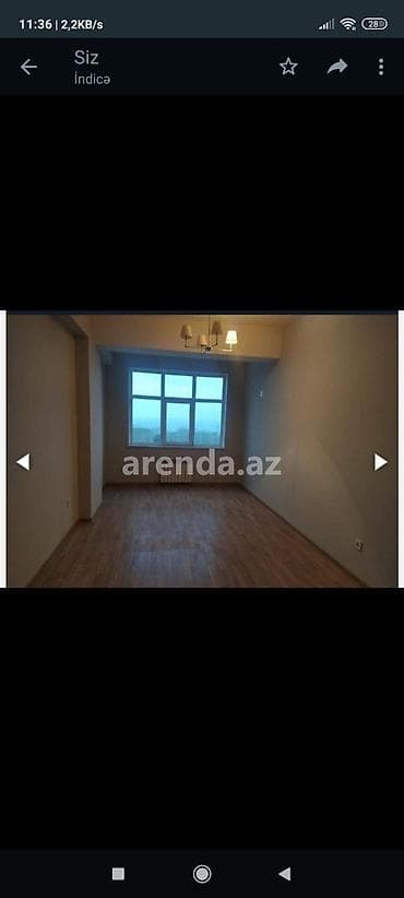 semkir evler: Xətai rayonu, Cavanşir küçəsi, Nargilə kafesinin yaxınlığıda, Həzi — 6