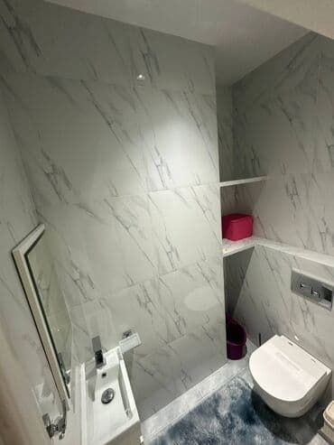 bag evleri is elanlari: Qarayev metrosunun ustu, Rahatligin mekani,Dominosun arxasinda,18 — 8