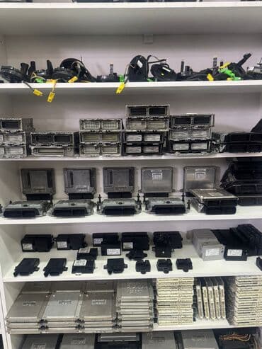 kia rio ehtiyyat hisseleri: İşlənmiş və təzə MERCEDES ehtiyyat hissələri, keyfiyyətli və zəmanətli — 23