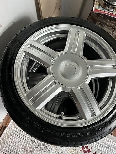 i30 disk: 4 dü tezedi catı svarkası əyrisi yoxdur 195:45:16 2 ayın teker — 3
