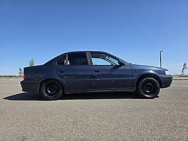 ford transit 5 1: Iran Khodro Samand: 1.6 l | 2014 il 300000 km — 6