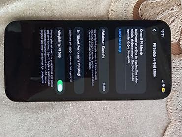 ipad 14 pro: IPhone 12 Pro, 128 GB, Mavi, Qırıq — 6