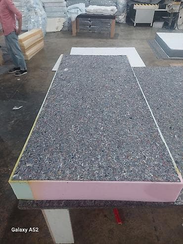 matras satilir: Ortopedik matras — 4