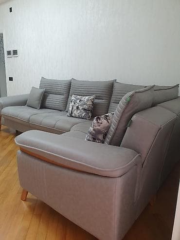 Künc divan, Parça — 5