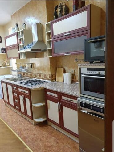 ehmedlide kiraye evler 2 otaqli: Nərimanov rayonu, Heydər Əliyev mərkəzi yaxınlığında inşa edilmiş 12 — 3