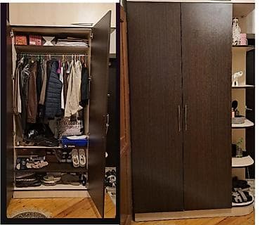 Tecili dolab satılır 150 manatA eni 1.28 derinlik 55 Neapol dairesi lalafo.az -da Tecili dolab satılır 150 manatA eni 1.28 derinlik 55 Neapol dairesi