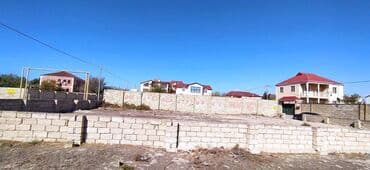 binə qəsəbəsi: 6 sot, Tikinti, Makler, Kupça (Çıxarış) — 2