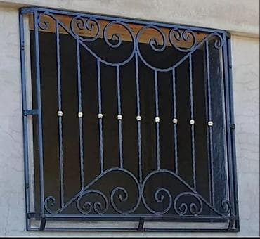 mehecerler: Yeni Pilləkən məhəccəri, Polad, Pulsuz çatdırılma — 8