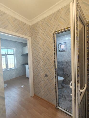 Həyət evləri və villaların satışı: Binəqədi qəs. 2 otaqlı, 65 kv. m, Kredit yoxdur, Yeni təmirli — 6