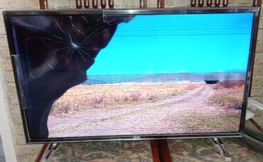 artel 32 smart: Yeni Televizor Artel LED ekran 32" HD (1366x768), Ünvandan götürmə, Ödənişli çatdırılma — 2