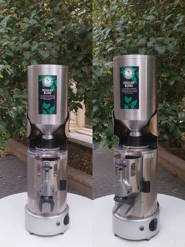 Plitələr və bişirmə panelləri: Qəhvəüyüdən Nuova simonelli, İşlənmiş, Ünvandan götürmə, Pulsuz çatdırılma, Ödənişli çatdırılma — 1