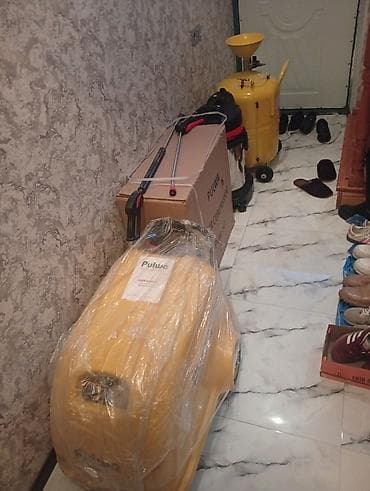 generatır: Salam satılır dəyişdirilir maşınla taksi üçün ilkin ödəniş hazır — 5