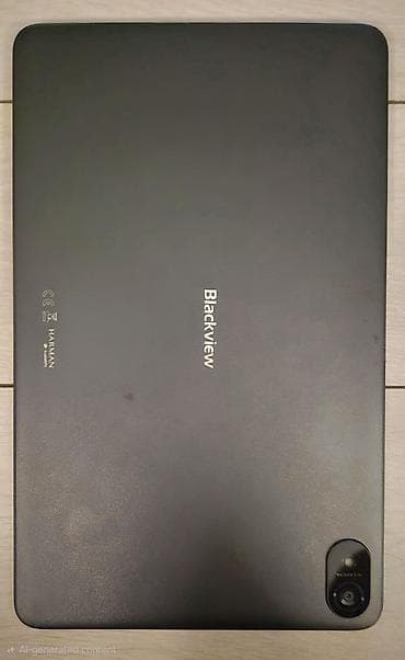 Другие планшеты: Blackview Tab 18 planşet. Qutusu var. - Ekran: 12" IPS, 1200×2000 — 3