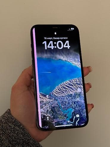 IPhone 13 Pro, Sierra Blue