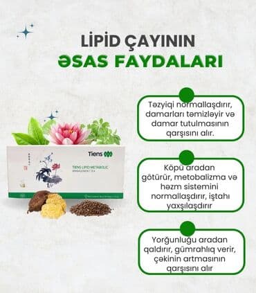 Ariģama cayı 100% Orginal ve ziyansiz. Çayın əsas effekti – Ürəyin