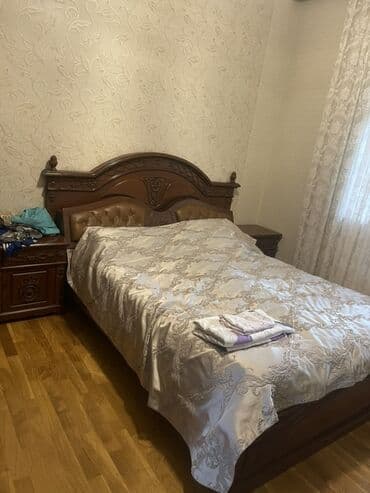 кресло кровать купить в баку: İkinəfərlik çarpayı, Bazasız, Matrassız, Siyirməsiz — 1