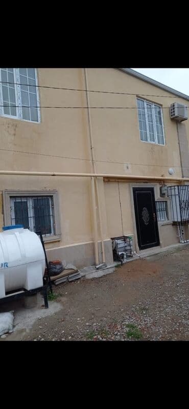 heyet evleri mingecevirde: 3 otaqlı, 120 kv. m, Yeni təmirli — 12