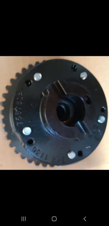 Ban, Kuzov hissələri: BMW 745, 4.4 l, Benzin, 2003 il, Orijinal, Almaniya, İşlənmiş — 2