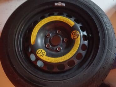 təkər 16 c: Yeni təkər 215/55R16 diski ilə — 2