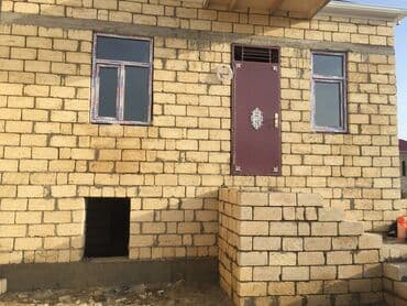 heyet evi bineqedi per page 40: Masazır 2 otaqlı, 40 kv. m, Kredit var, Təmirsiz — 1